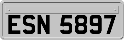ESN5897