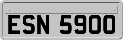 ESN5900