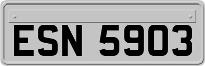 ESN5903