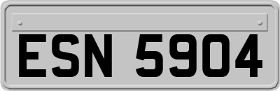 ESN5904