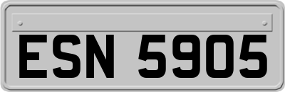 ESN5905
