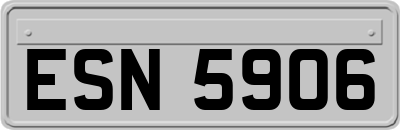 ESN5906