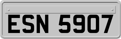 ESN5907