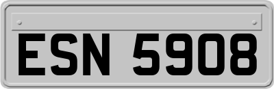 ESN5908