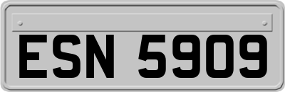 ESN5909