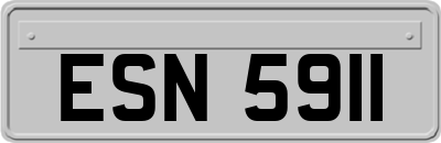 ESN5911