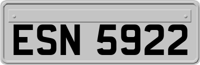 ESN5922