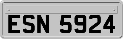 ESN5924