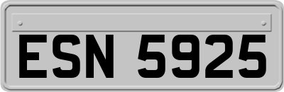 ESN5925