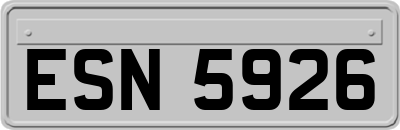 ESN5926