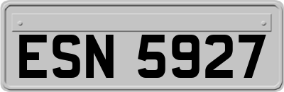 ESN5927