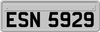 ESN5929