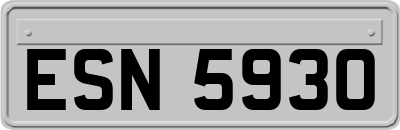 ESN5930