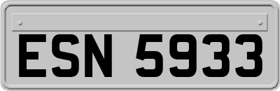 ESN5933