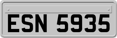 ESN5935