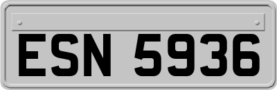 ESN5936