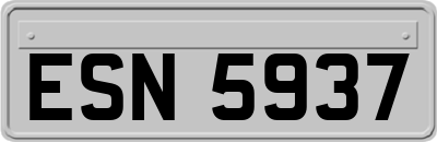 ESN5937