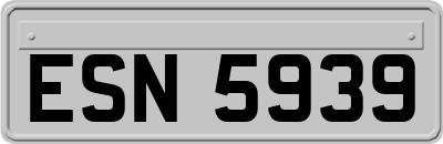 ESN5939