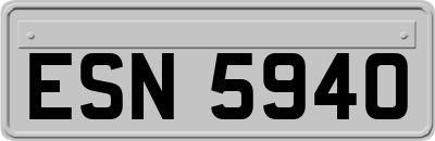 ESN5940