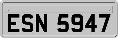 ESN5947