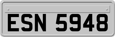 ESN5948
