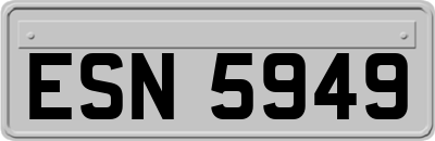 ESN5949