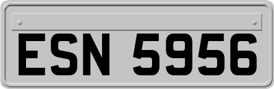 ESN5956