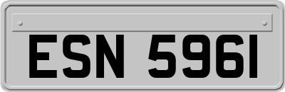 ESN5961