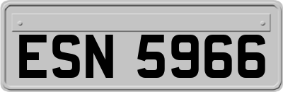 ESN5966