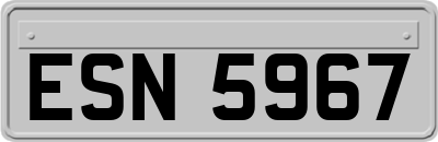 ESN5967