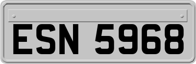 ESN5968