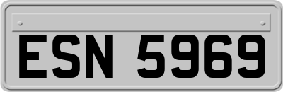 ESN5969