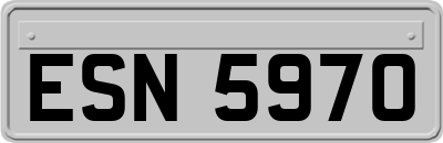 ESN5970