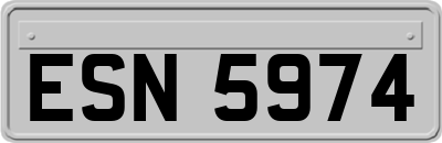 ESN5974