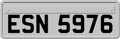 ESN5976