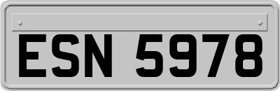 ESN5978