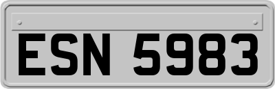 ESN5983