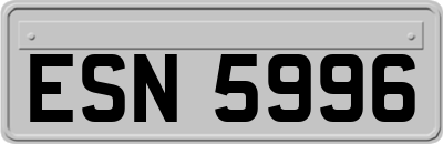 ESN5996