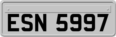 ESN5997