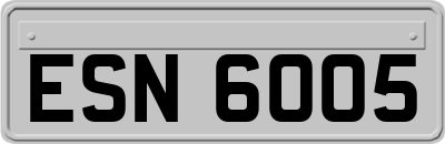 ESN6005