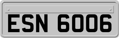 ESN6006