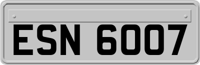 ESN6007