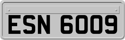 ESN6009