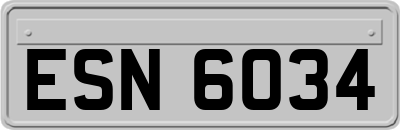 ESN6034