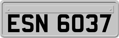 ESN6037