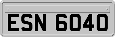 ESN6040