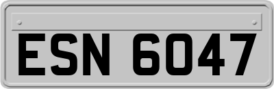 ESN6047