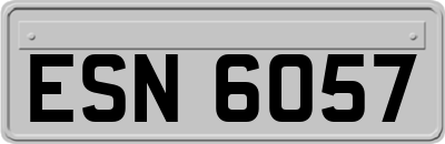 ESN6057