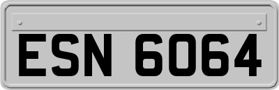 ESN6064