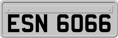ESN6066